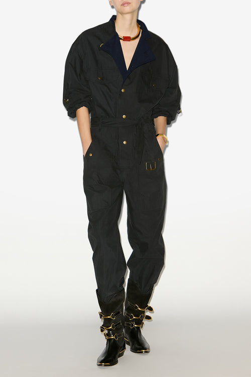 DAHONA PANTSUIT