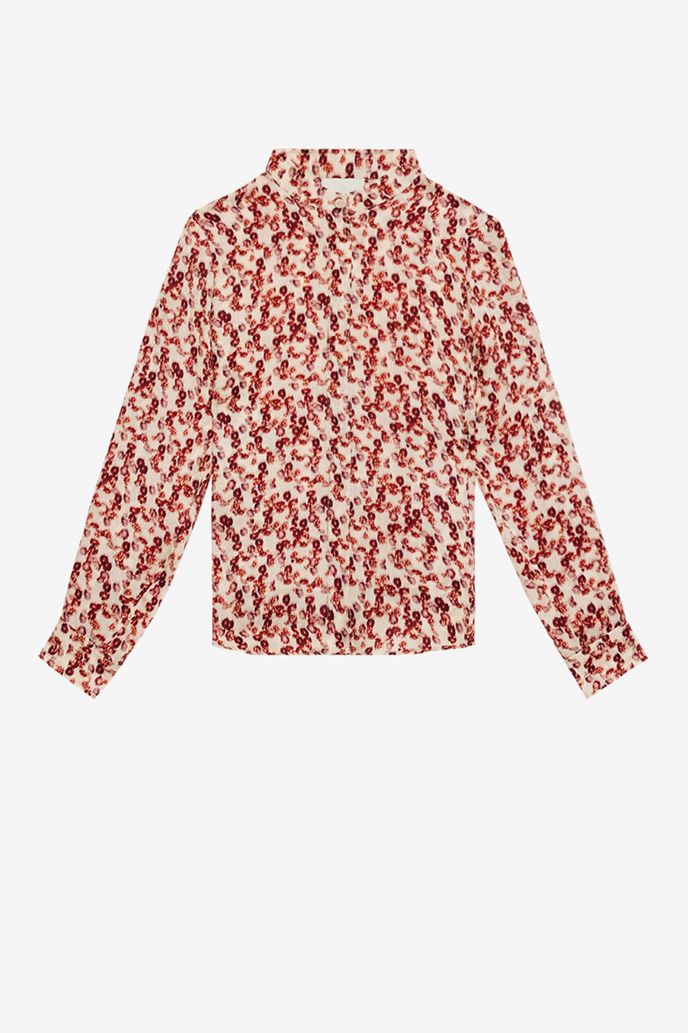 CAMISA ILDA