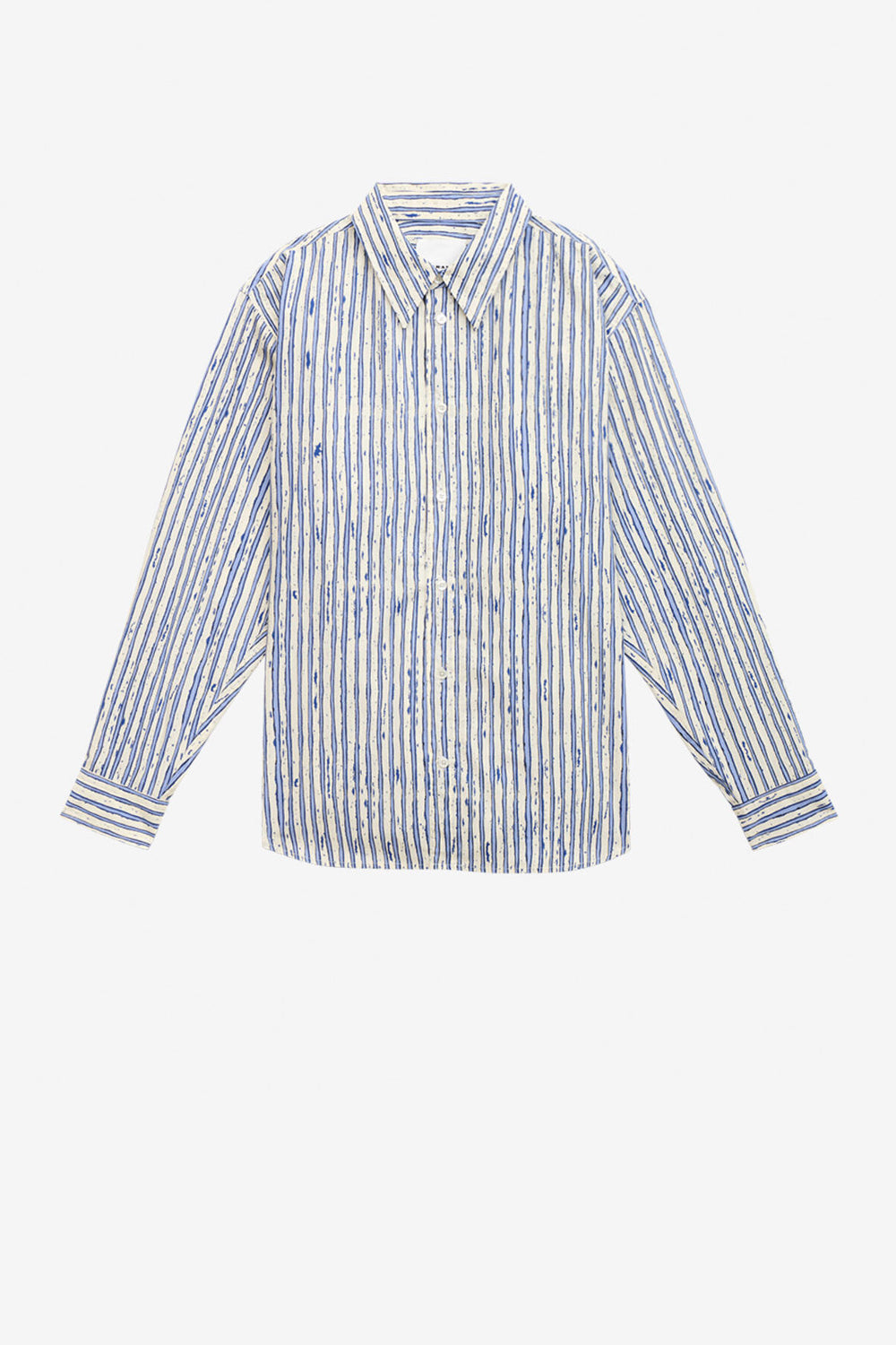CHEMISE CYBILIO