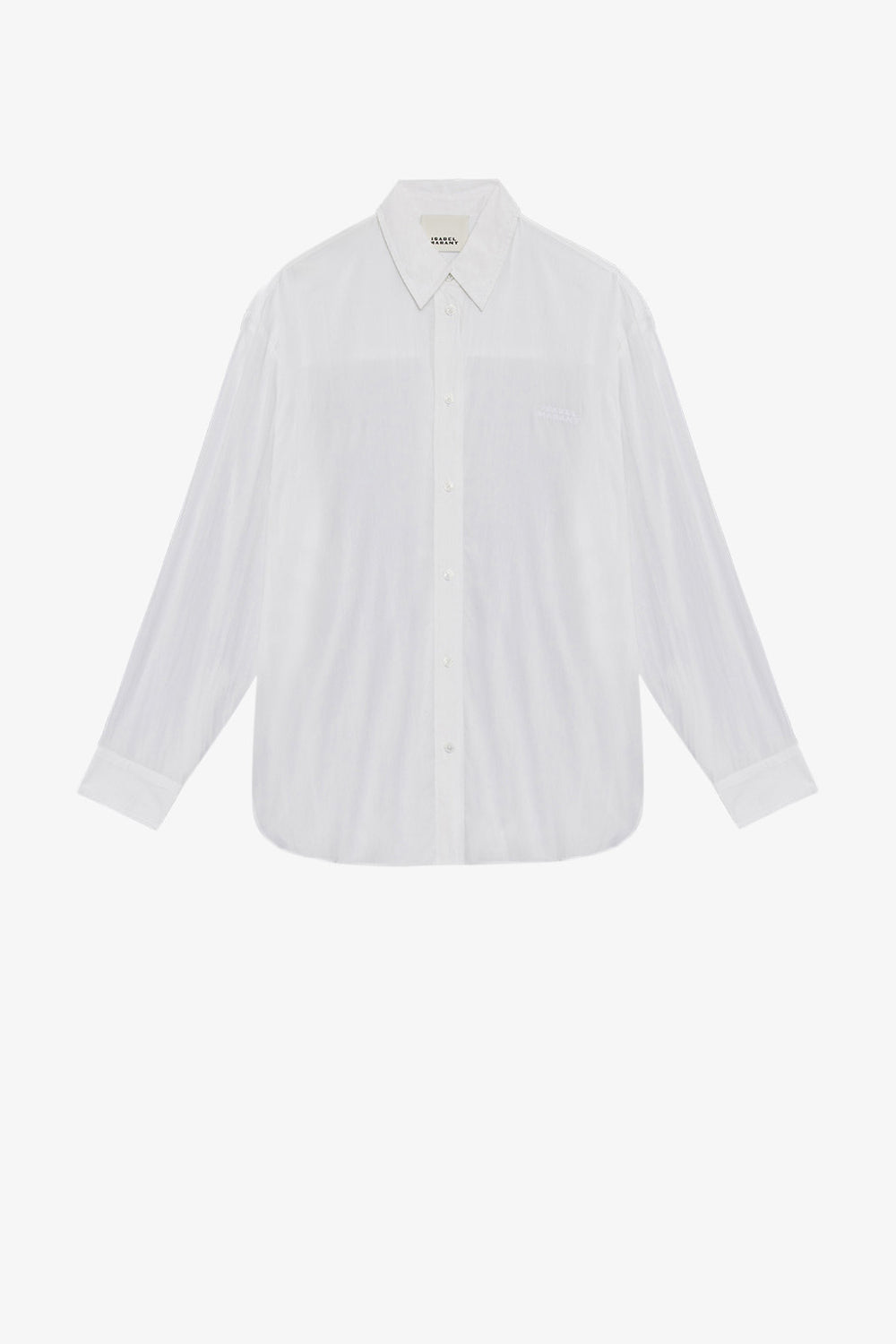 FABRIZA SHIRT