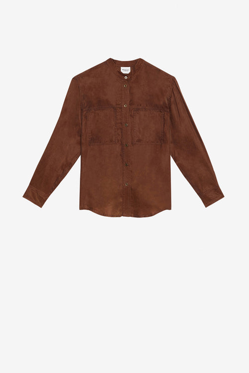 ZETTA SHIRT