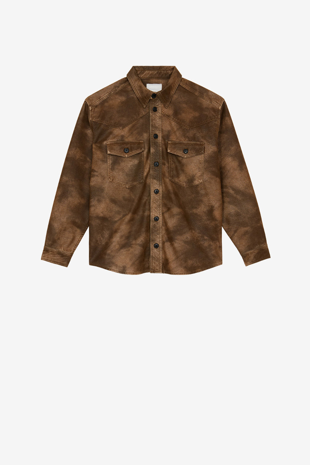 CHEMISE KADRIAN