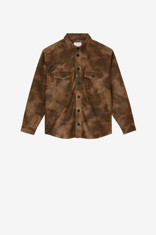CHEMISE KADRIAN