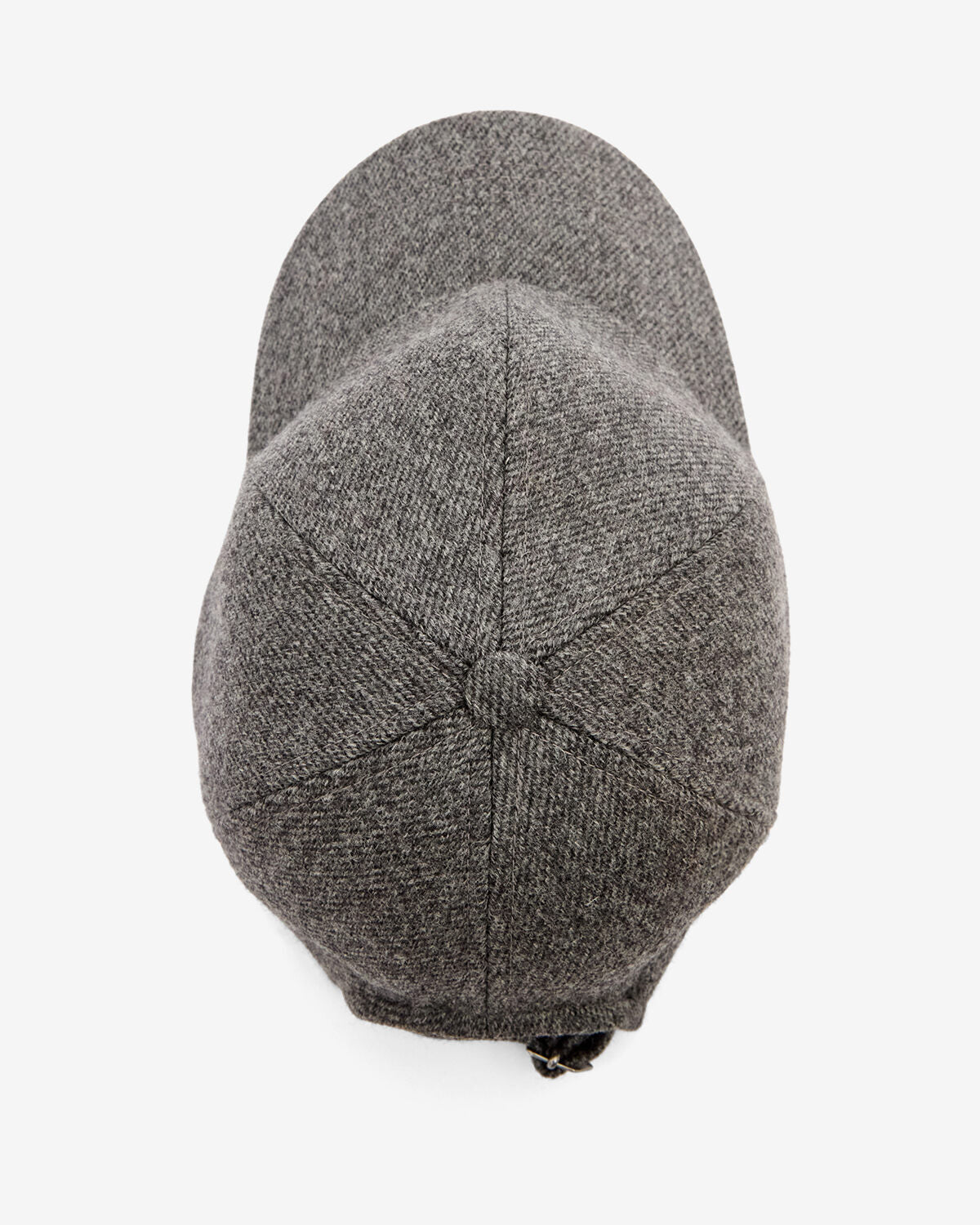 ISABEL MARANT ロコ刺繍ハケットハット 23ECU001XFAA2C08A ECBK Women's Hat | ISABEL MARANT Official Online Store