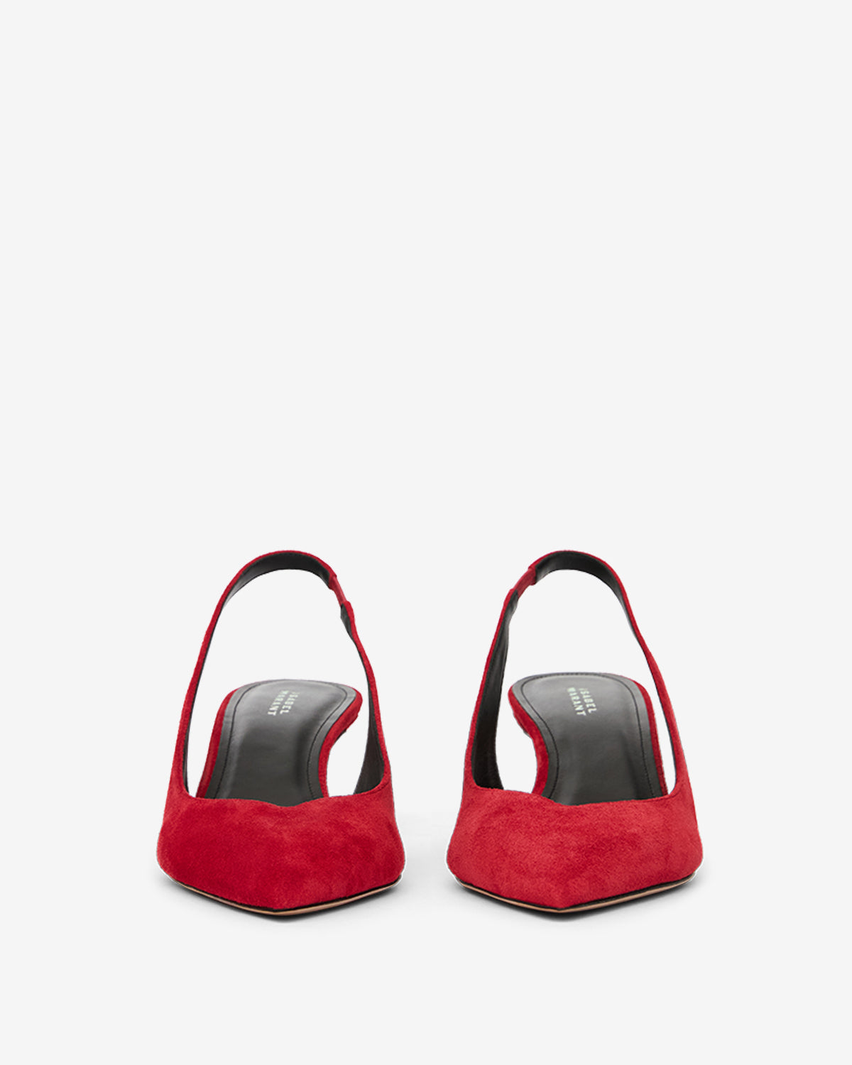Padim パンプス Woman Scarlet red 2