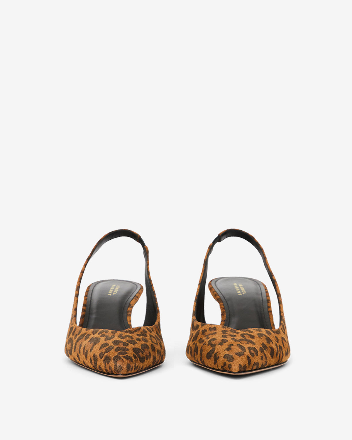 Padim pumps Woman Leopard 2