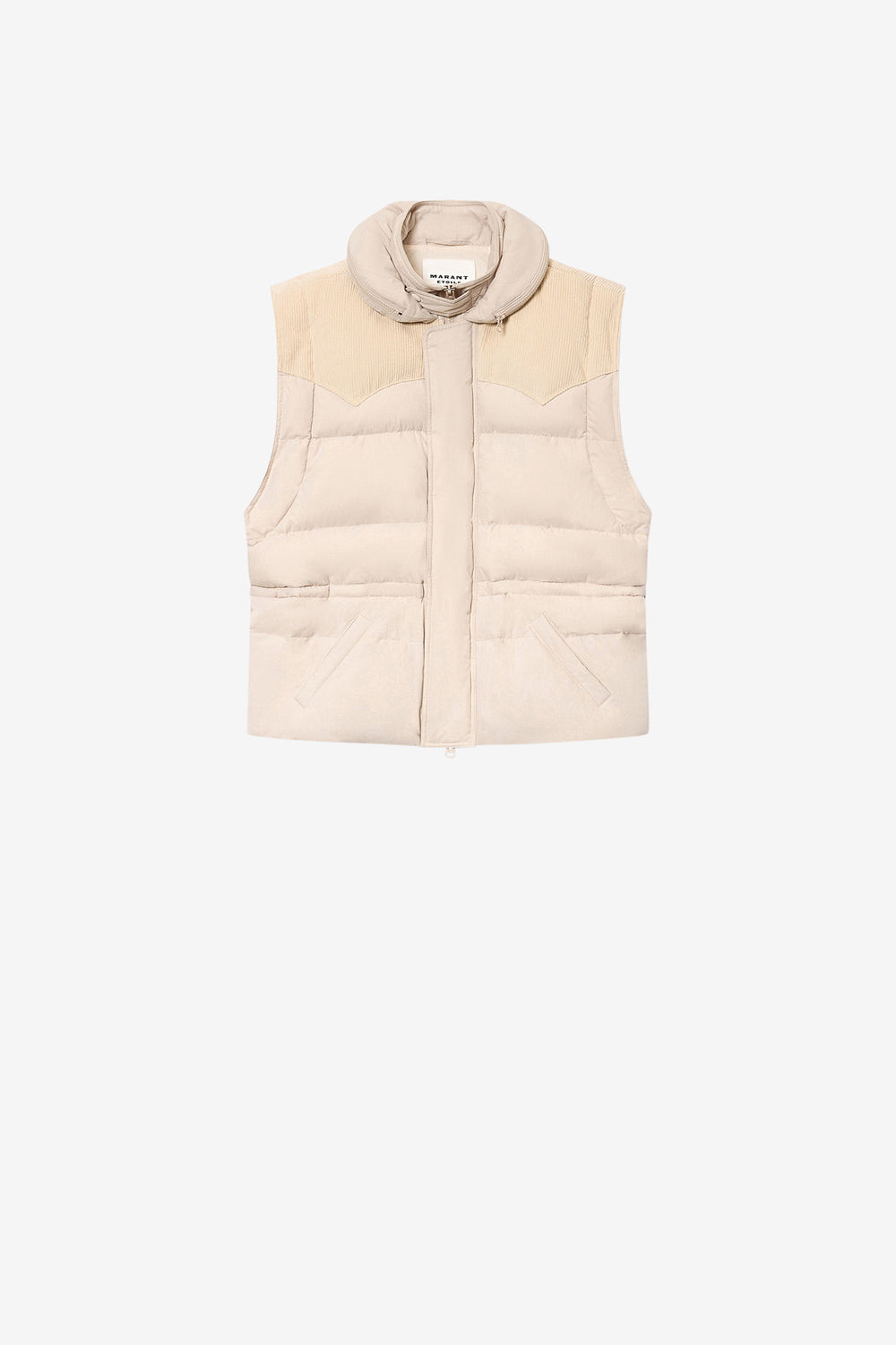GILET OLFA