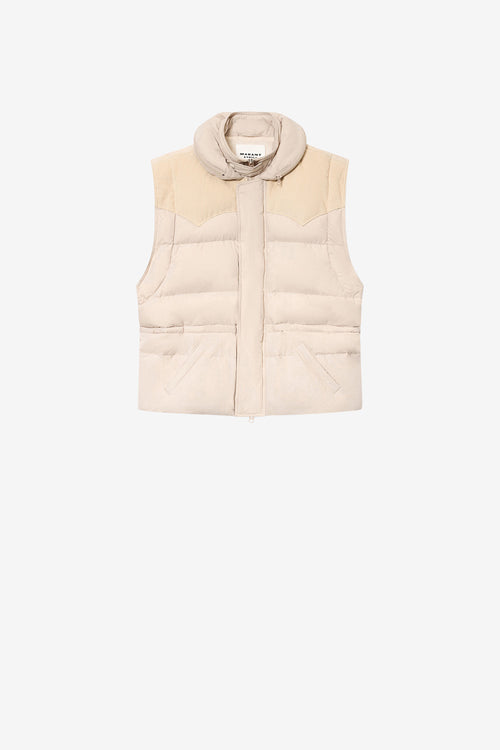 GILET OLFA