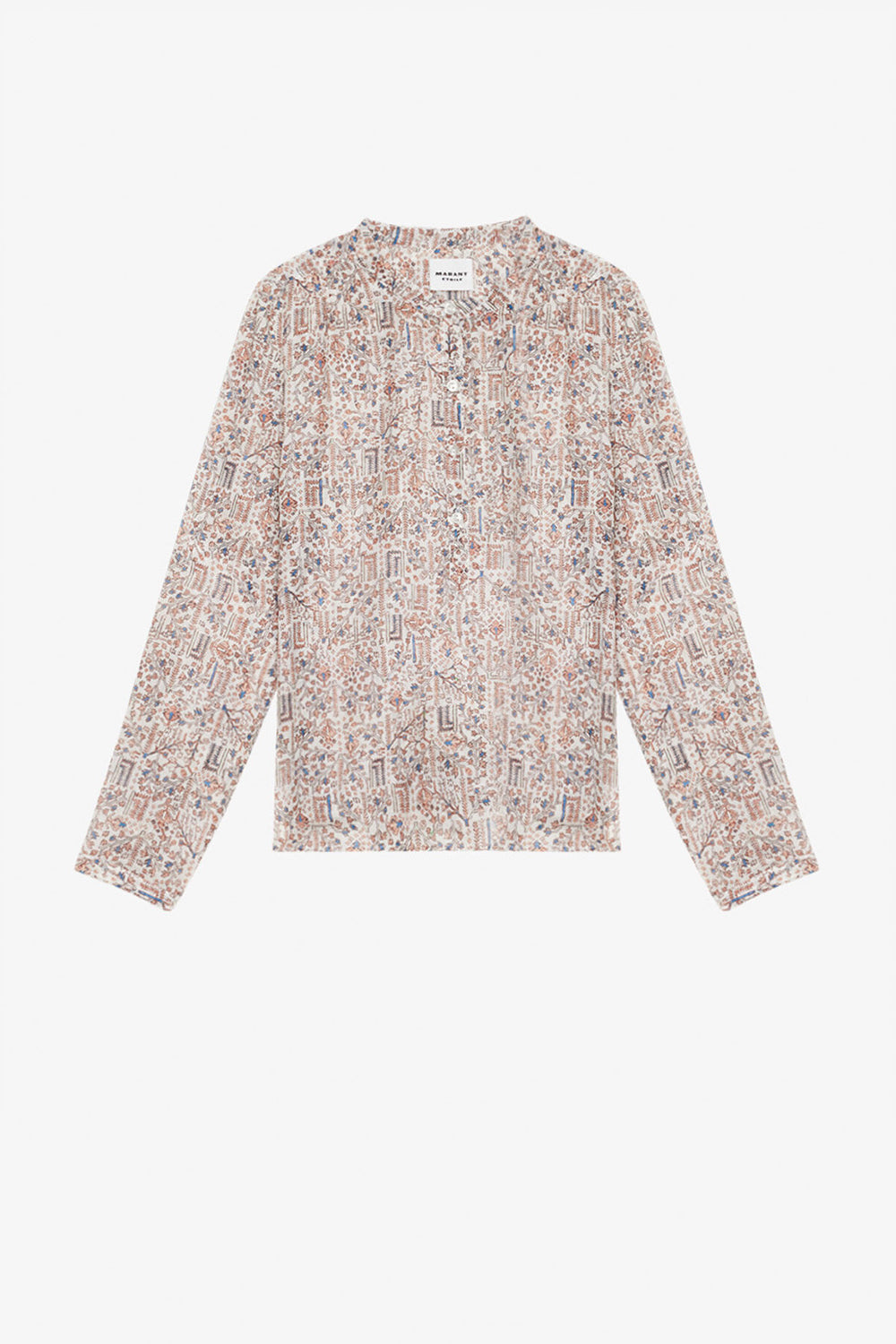 BLUSA MARIA