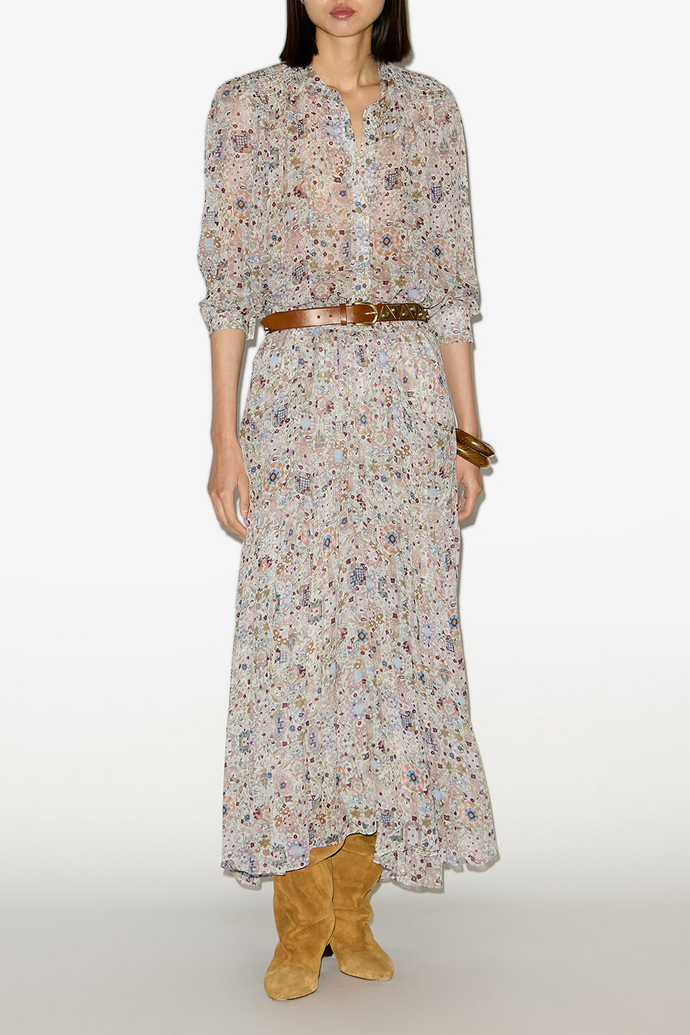 NOELINE BLOUSE