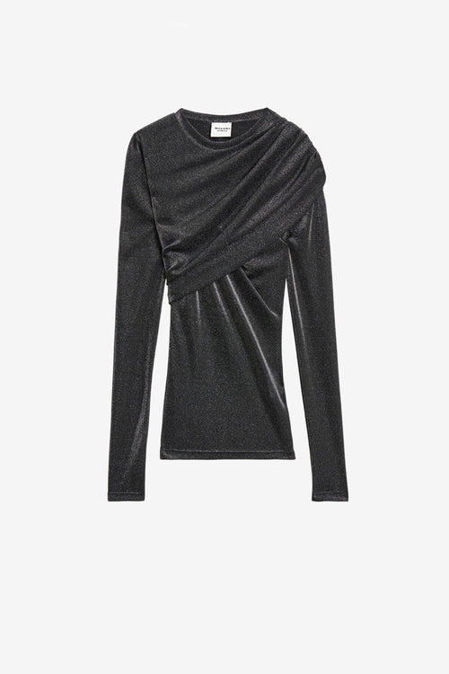 DRESSI TOP