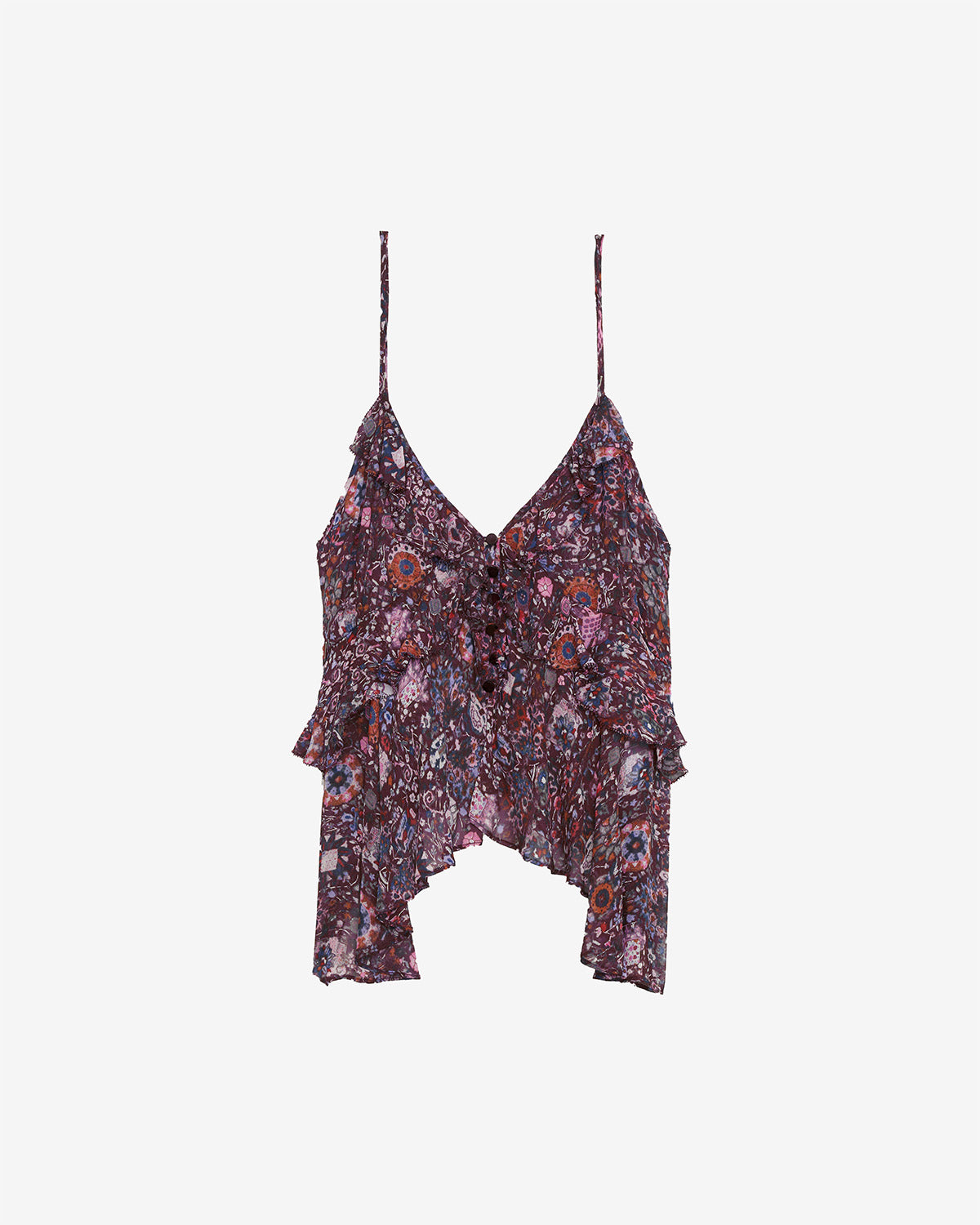 Top briara Woman Prune 1
