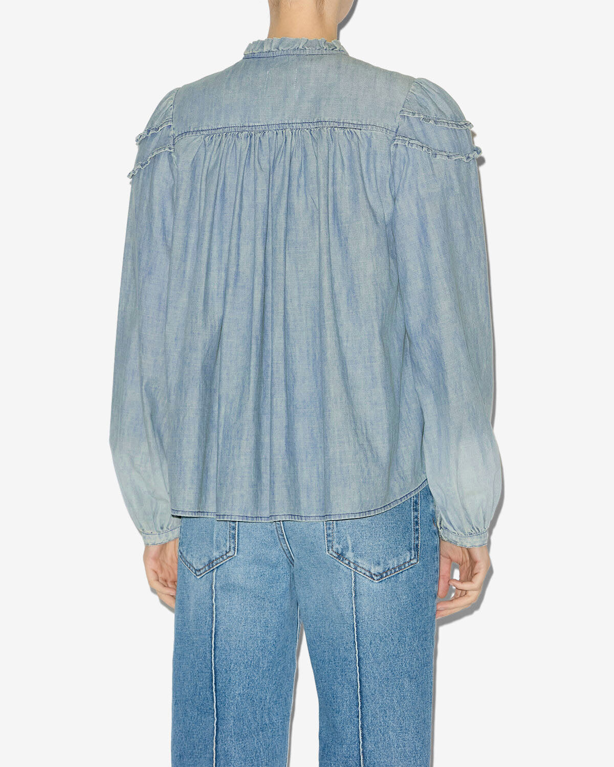 Women's Tops, Shirts & Blouses Marant Etoile | ISABEL MARANT