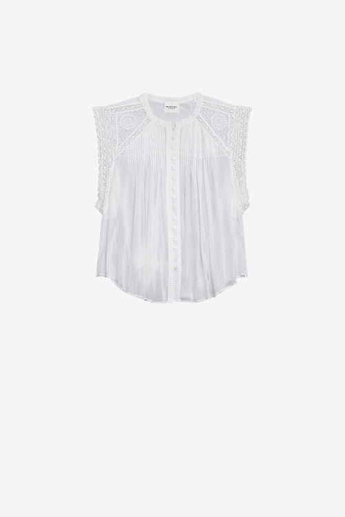 GRESIA TOP