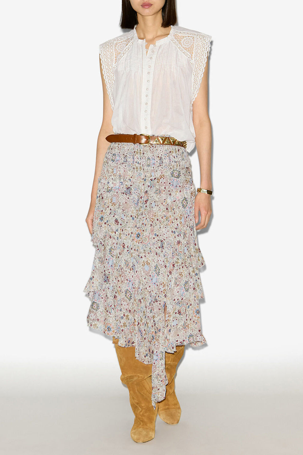 GRESIA TOP