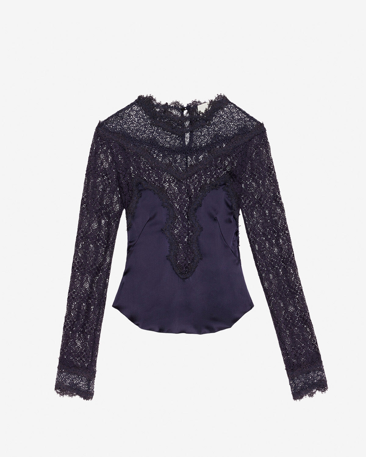 Diem top Woman Black 4