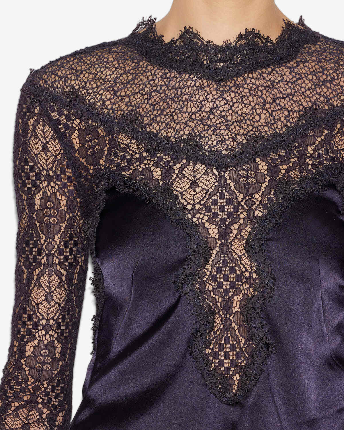 Diem top Woman Black 4