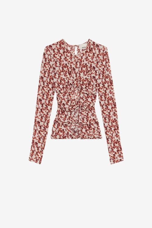 TOP GLADICE