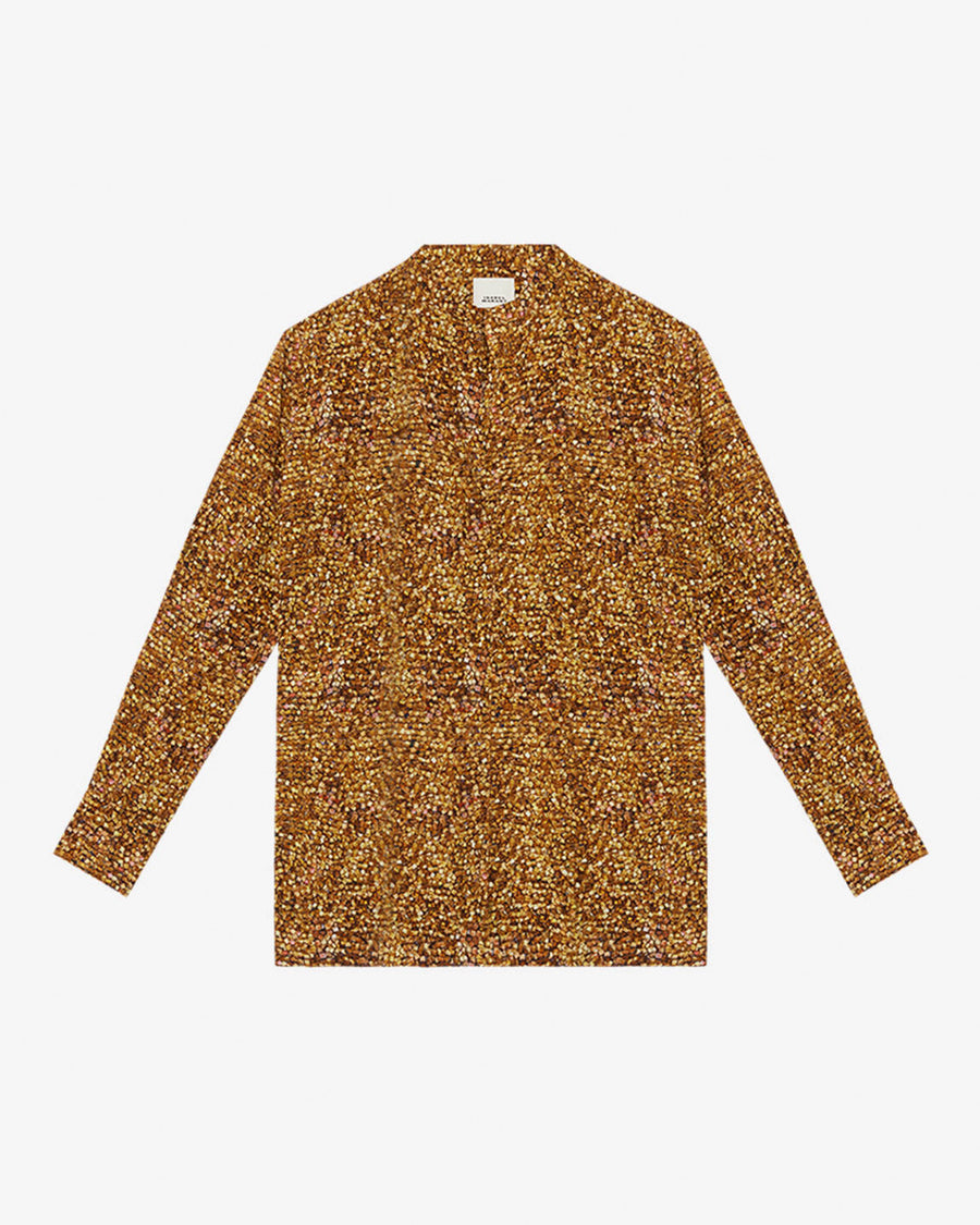 SIMA BLOUSE