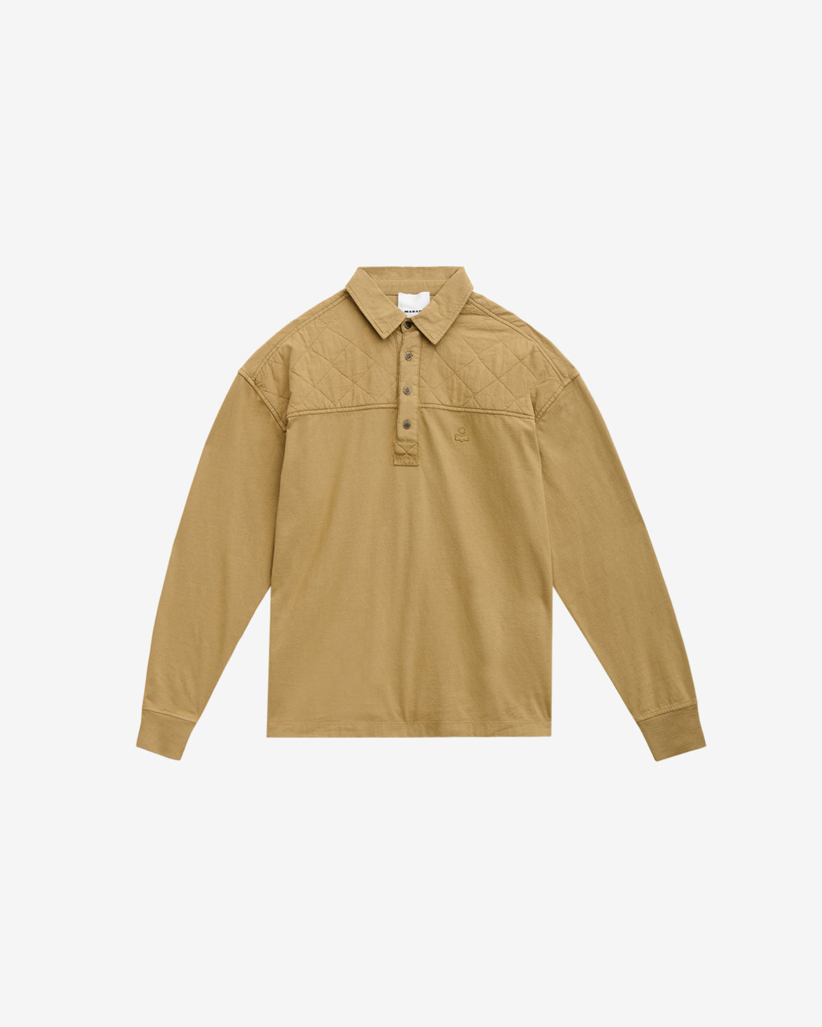 Polo kian Man Bronzo 4