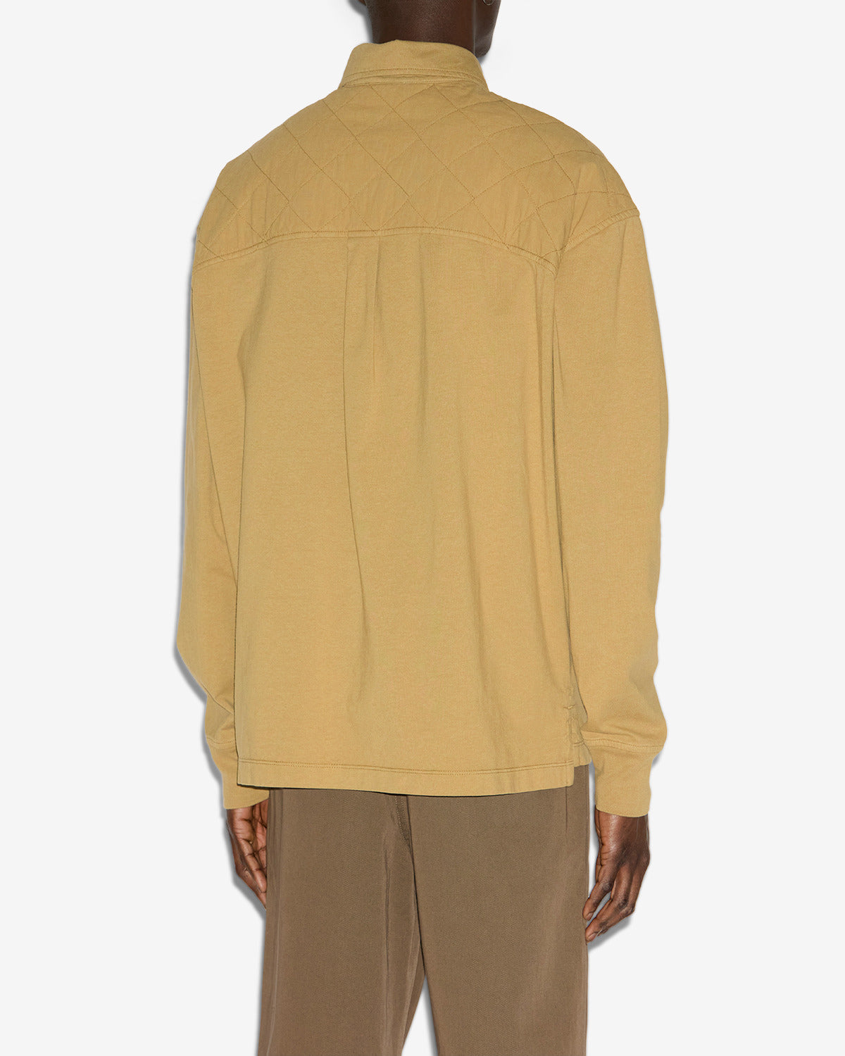 Polo kian Man Bronzo 4