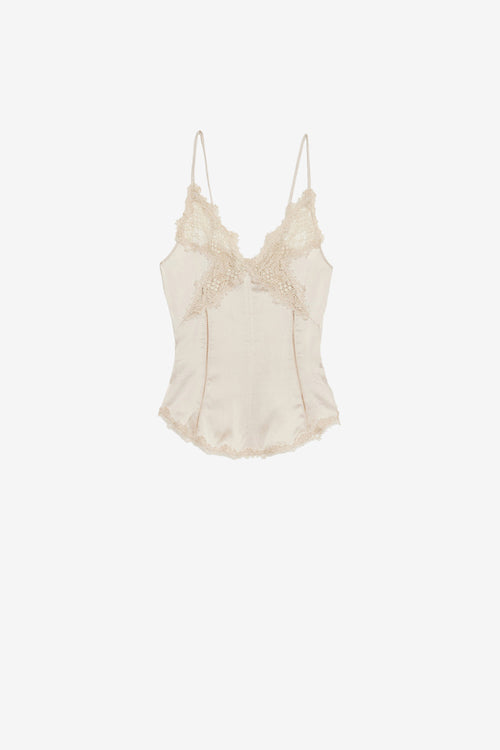 DIANDRA TOP