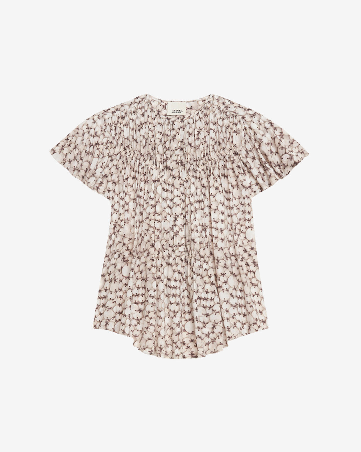 【オープニング 大放出セール】 Designer Official MARANT ISABEL | Women for Shirts & Tops トップス