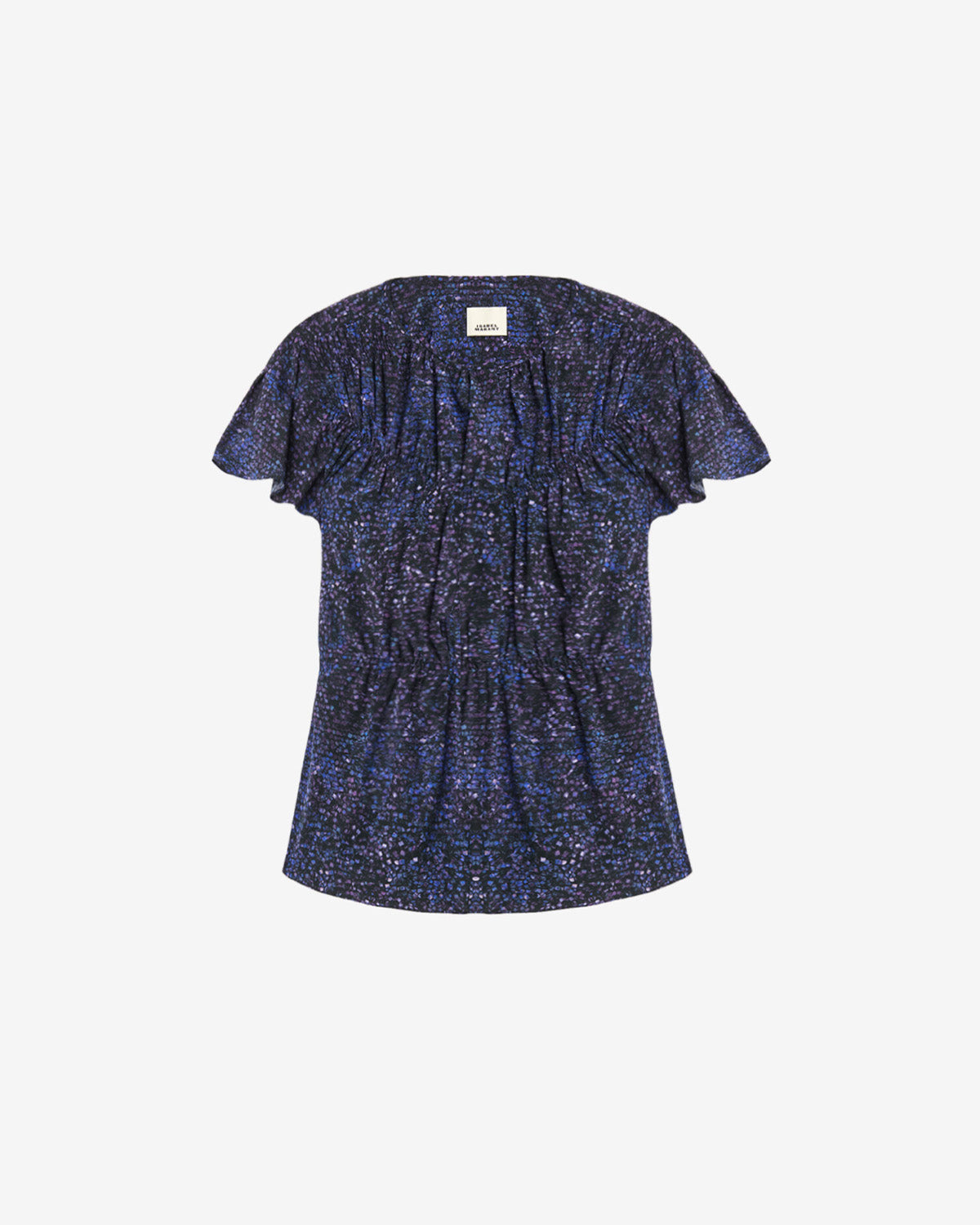 Top synda Woman Midnight 1