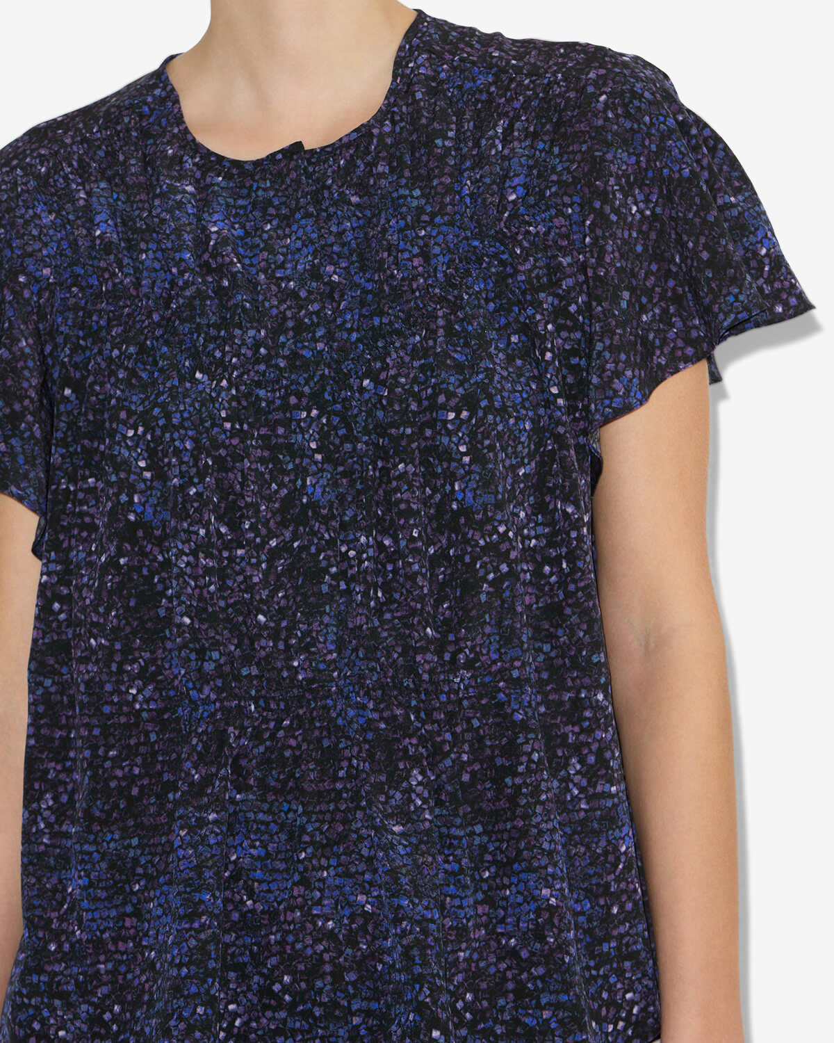 Top synda Woman Midnight 2