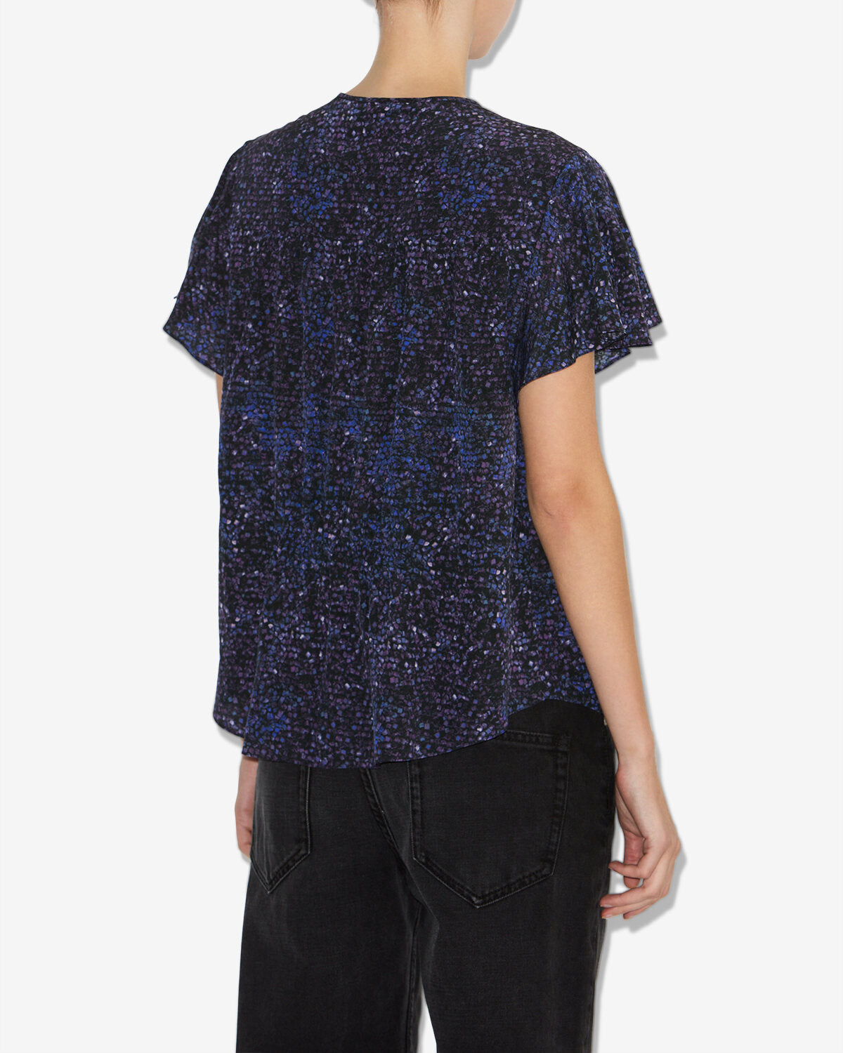 Top synda Woman Midnight 3
