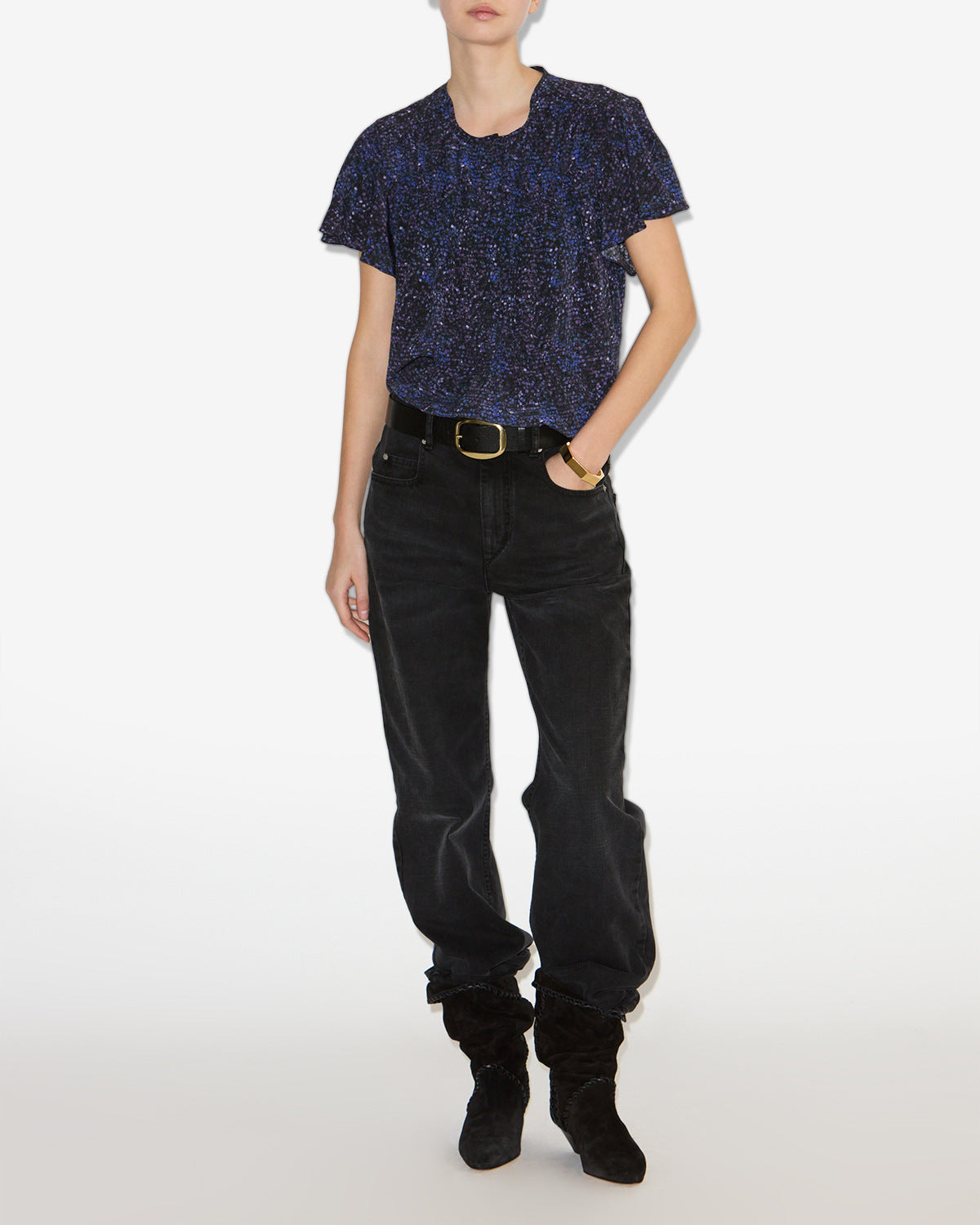 Top synda Woman Midnight 4
