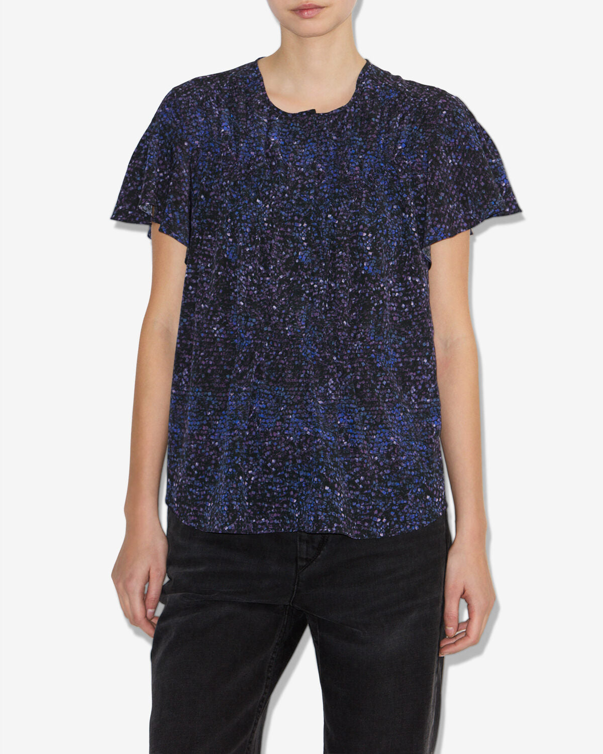 Top synda Woman Midnight 5
