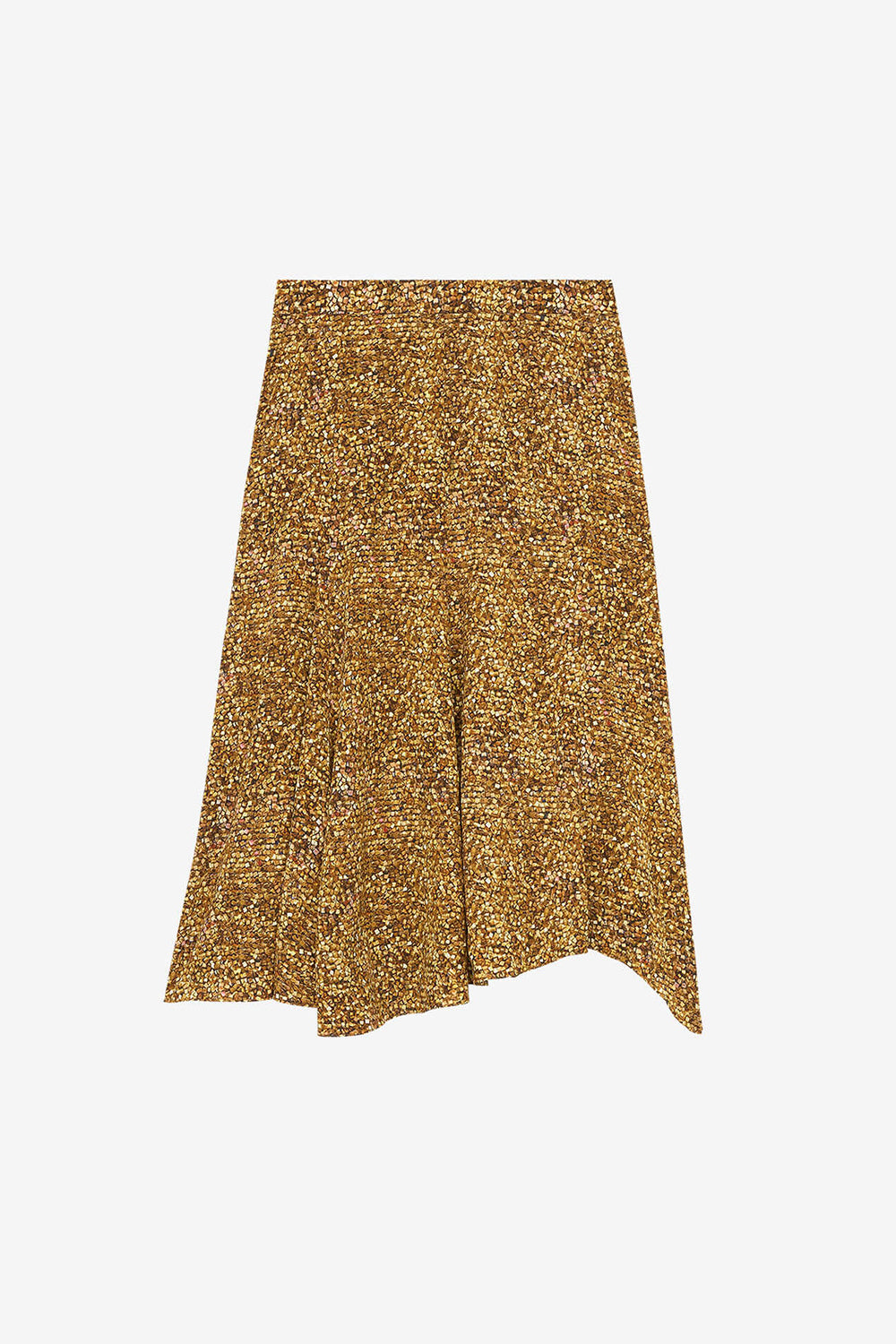HORTENSIA SKIRT