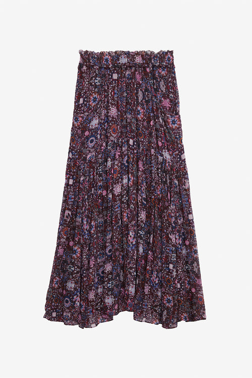 BESMA SKIRT