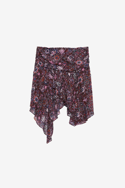 BERENICIA SKIRT