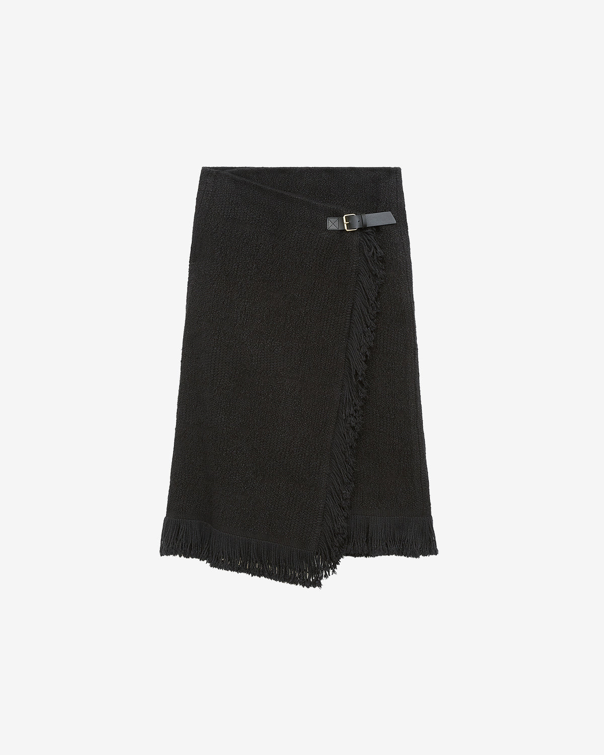 Galla skirt Woman Black 3