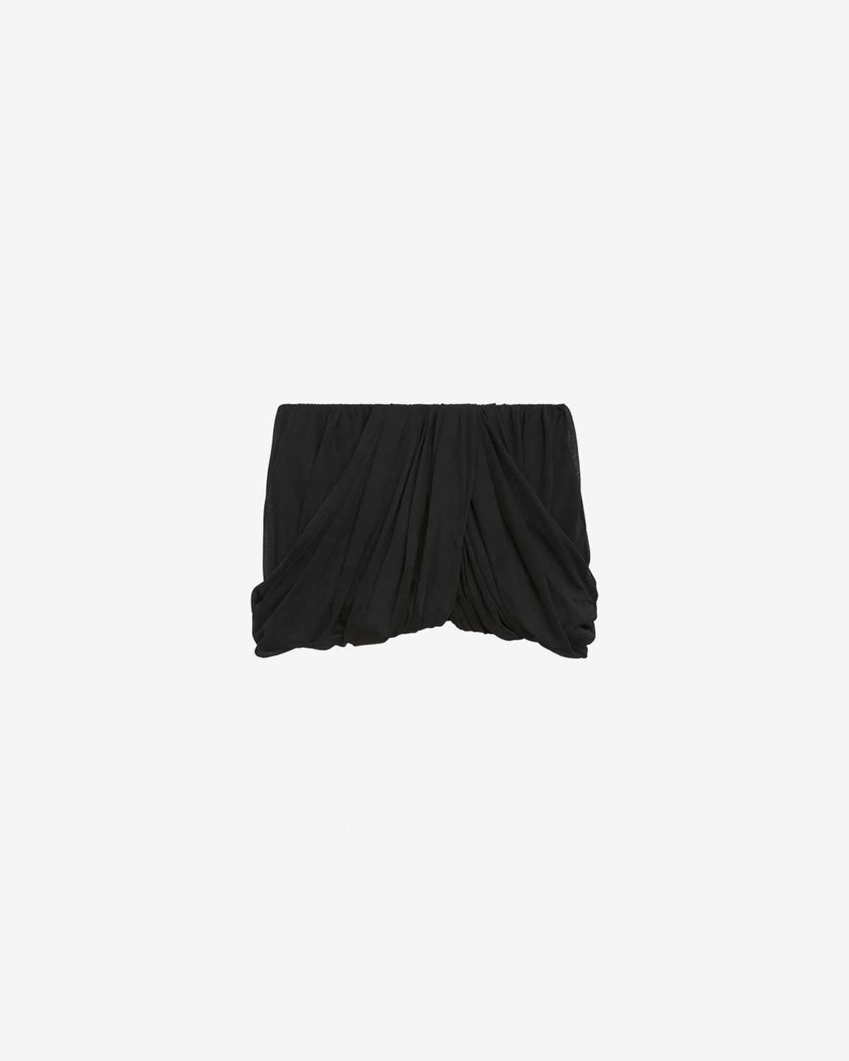 Ambrine skirt Woman Black 4