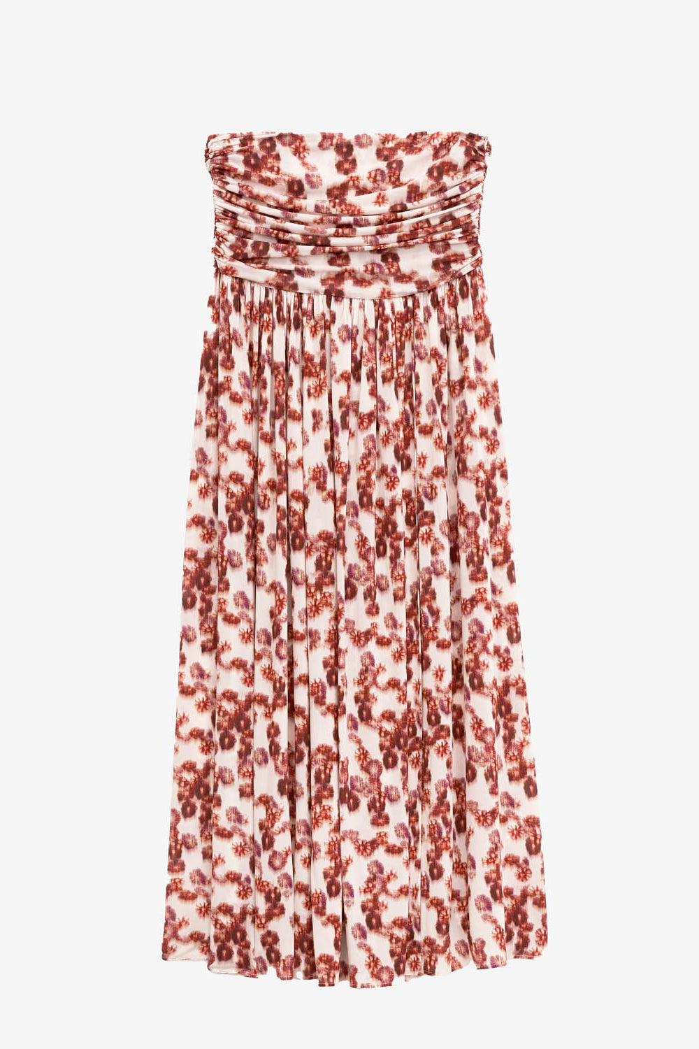GWENDY SKIRT