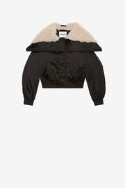MANTEAU ELISA