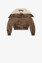 MANTEAU ELISA