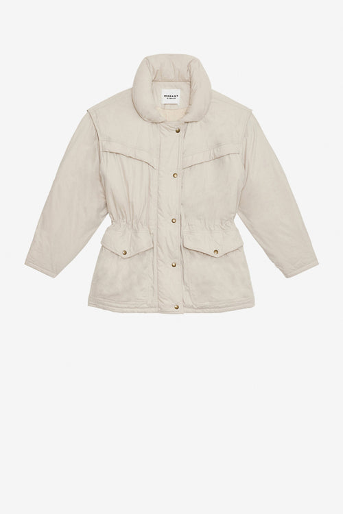 MANTEAU DAMONE