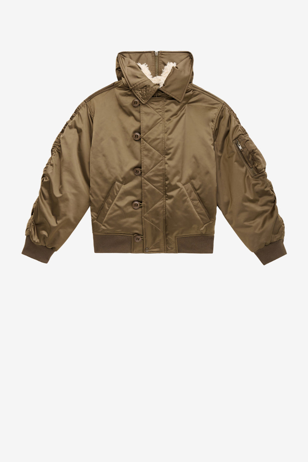 ELROY COAT