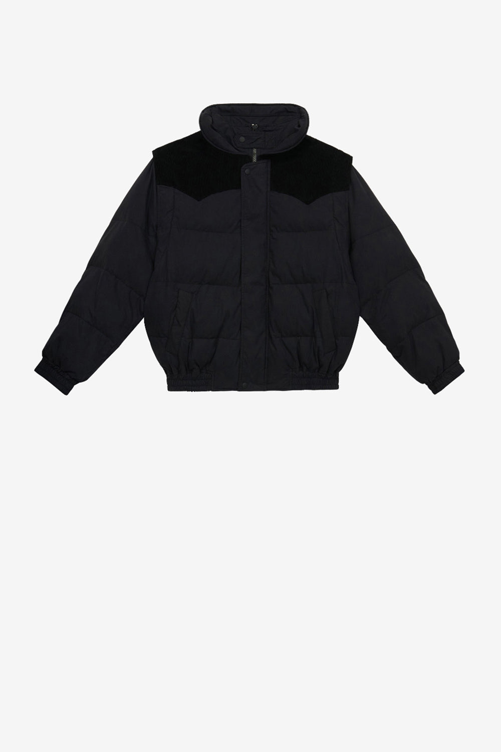 DAWSON コート