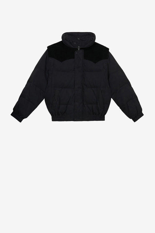 MANTEAU DAWSON