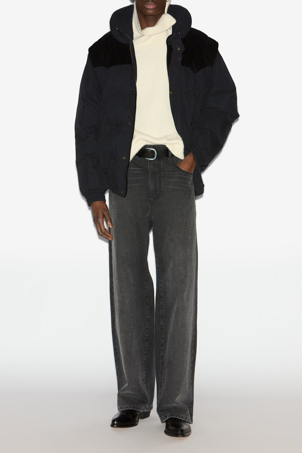 MANTEAU DAWSON