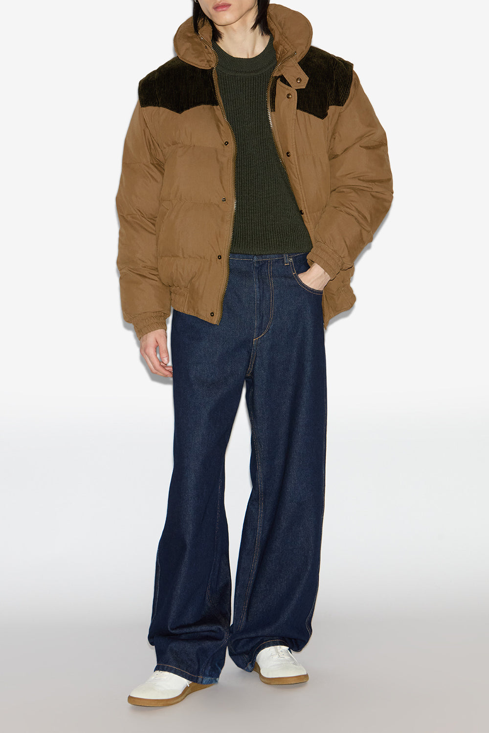DAWSON 코트
