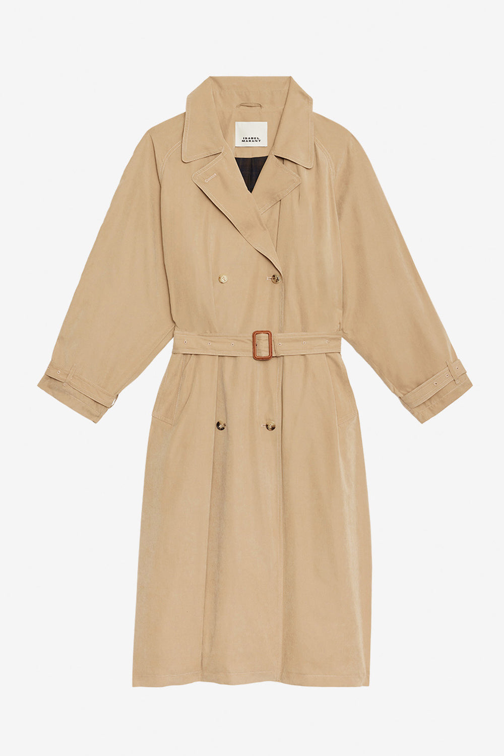 ELEA COAT