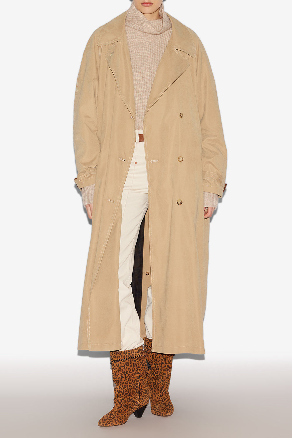 ELEA COAT