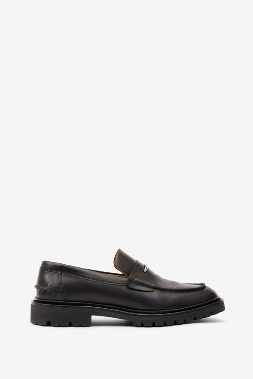 Frezzah Men Loafers