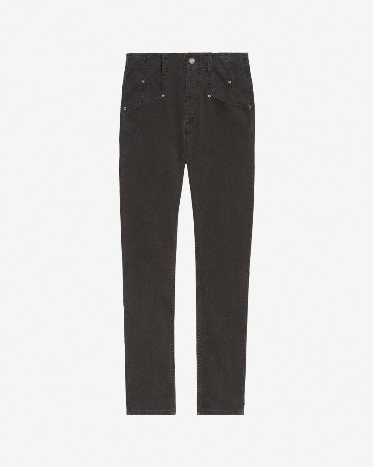 Niliane pants Woman Black 4